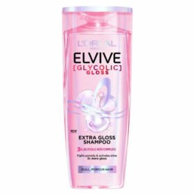 ELSEVE – Glycolic Gloss Shampoing Extra Gloss – 200ml