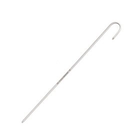 Guide de sonde d’intubation endotrachéale