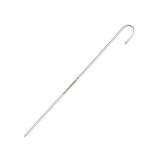 Guide de sonde d’intubation endotrachéale