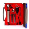 Trousse de diagnostic O.R.L complète