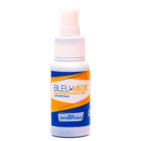 Bleu de Méthylène Spray