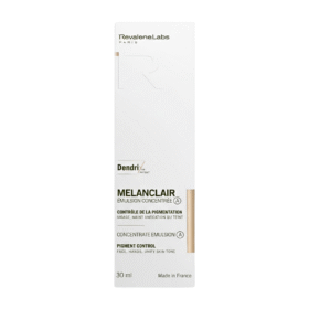 Melanclair Emulsion Concentree A 30ml