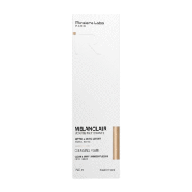 Melanclair Mousse Nettoyant 150ml