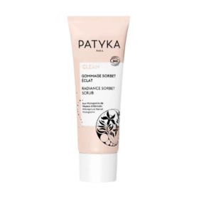 Patyka Clean Gommage Sorbet Eclat 50ml