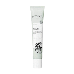 Patyka Pure Fluide Mat Perfecteur 40ml