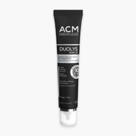 ACM – Duolys AHA 10 Crème Peeling de Nuit Régénérante – 50ml