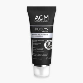 ACM – Duolys AHA 15 Masque Peeling Minute – 50ml