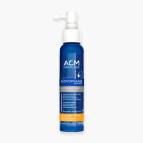 ACM – Novophane Chronic Lotion Anti-Chute – 100ml