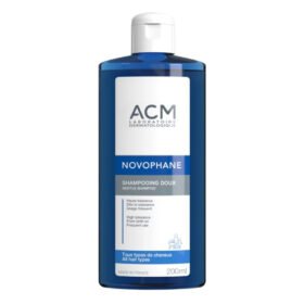 ACM – Novophane Shampoing Doux 200ml