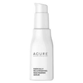 ACURE – Radically Rejuvenating Niacinamide Serum (rajeunissant) – 30ml