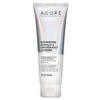 ACURE – Resurfacing Glycoliq Et Unicorn Root Cleanser (nettoyant Resurfaçant) – 118ml