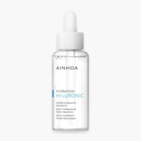 AINHOA – HI-luronic Sérum Hydratant à l&rsquo;Acide Hyaluronique – 50ml