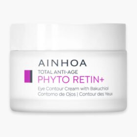 AINHOA – Phyto Retin+ Contour des Yeux Anti-Âge au Bakuchiol – 15ml