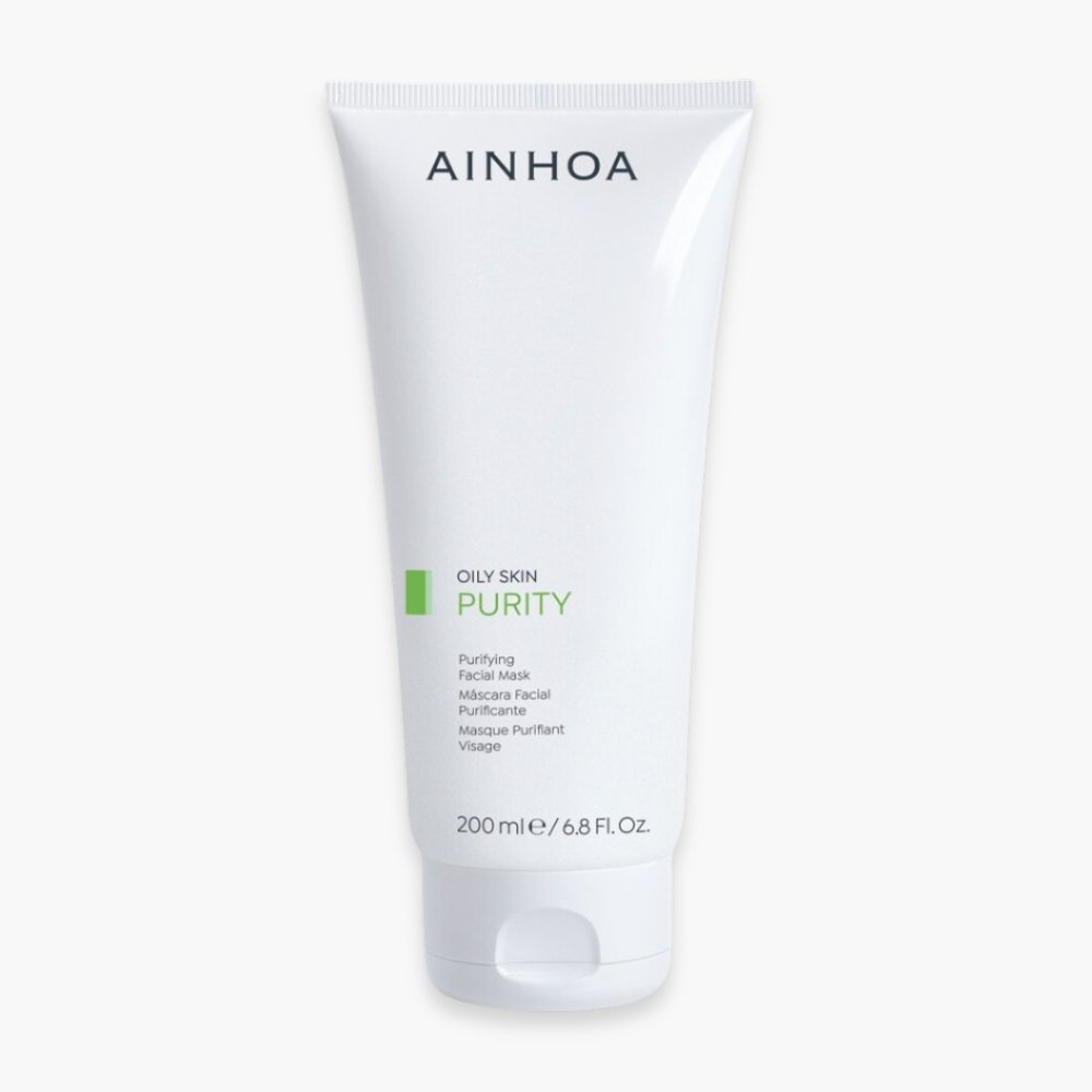 AINHOA – Purity Masque Purifiant – 200ml