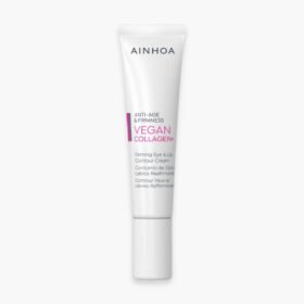 AINHOA – Vegan Collagen+ Contour des Yeux Et Lèvres – 15ml