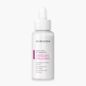 AINHOA – Vegan Collagen+ Sérum Fermeté Absolue – 50ml