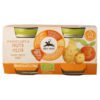 ALCE NERO – Pots D&rsquo;un Mélange De Fruits 4-6mois Bio – 2x – 80g
