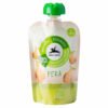 ALCE NERO – Purée Poire Bio – 100g