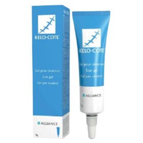 ALLIANCE – Kelo-cote Gel Pour Cicatrices Silicone – 15g