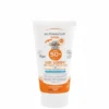 ALPHANOVA – Lait Solaire Bébé Certifiée Bio SPF50+ Hypoallergénique – 50g