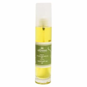 ALVENA – Huile D&rsquo;amande Douce Bio – 50ml