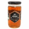 ALVENA – Miel De Caroubier – 250g