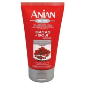 ANIAN – Gel Nettoyant Aux Baies De Goji – 150ml