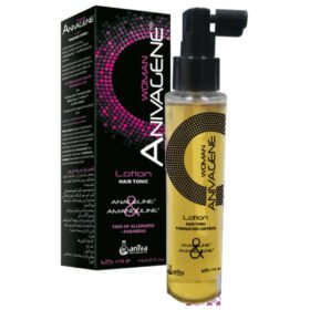 ANIVAGÈNE – Lotion Tonique Capillaire Femme – 125ml
