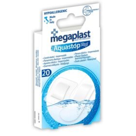 Aquastop Pansement imperméable élastique