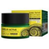 ARMONIA – Helix Active Crème Régénérante Anti-rides Et Anti-taches – 50ml