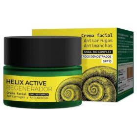 ARMONIA – Helix Active Crème Régénérante Anti-rides Et Anti-taches – 50ml