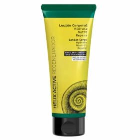 ARMONIA – Helix Active Lotion Corporelle Hydratante Nutri-réparatrice – 200ml