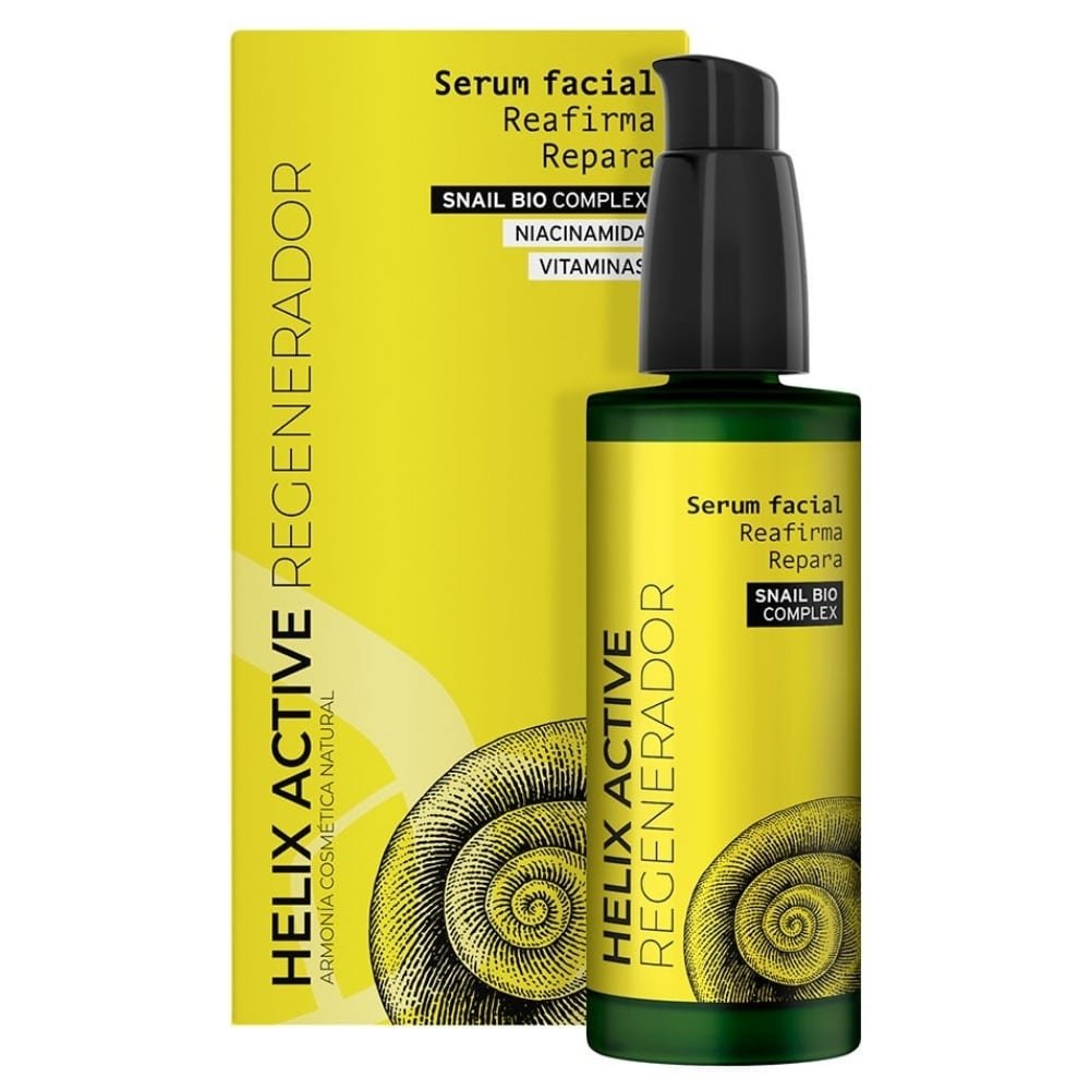 ARMONIA – Helix Active Sérum Raffermissant Réparateur – 30ml