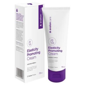 AVALON – Alpha Plus Crème Elasticité – 70ml