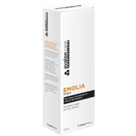 AVALON – Emolia Crème Emolliente – 100g