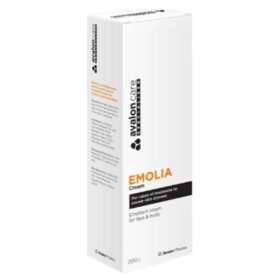 AVALON – Emolia Crème Emolliente – 200g