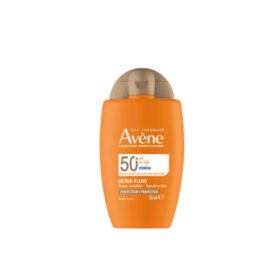 AVÈNE – Ecran Ultra Fluid Radiance Spf50+ 50ml