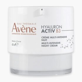 AVÈNE – Hyaluron Activ B3 Crème Multi-Intensive Nuit – 40ml