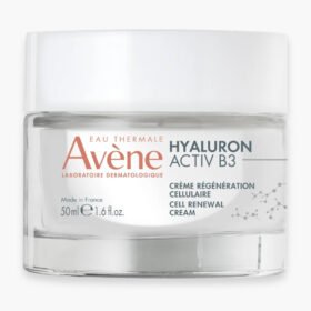 AVÈNE – Hyaluron Activ B3 Crème Régénération Cellulaire – 50ml