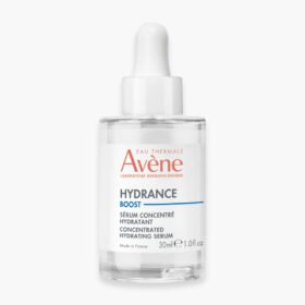 AVÈNE – Hydrance Boost Sérum Concentré Hydratant – 30ml