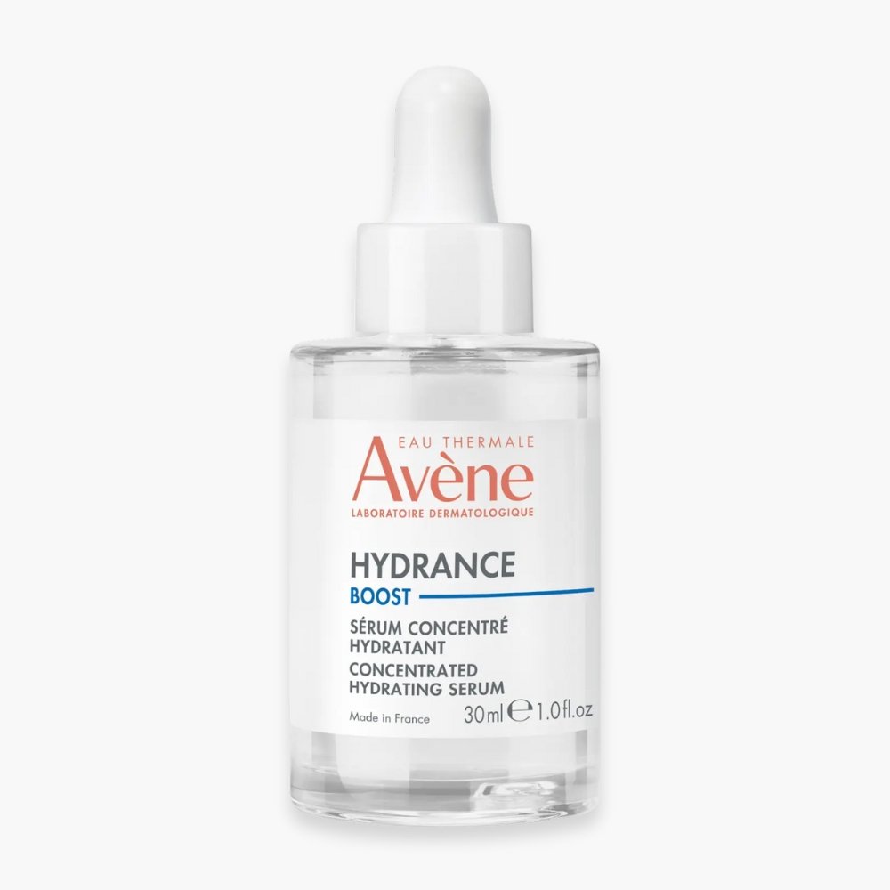 AVÈNE – Hydrance Boost Sérum Concentré Hydratant – 30ml