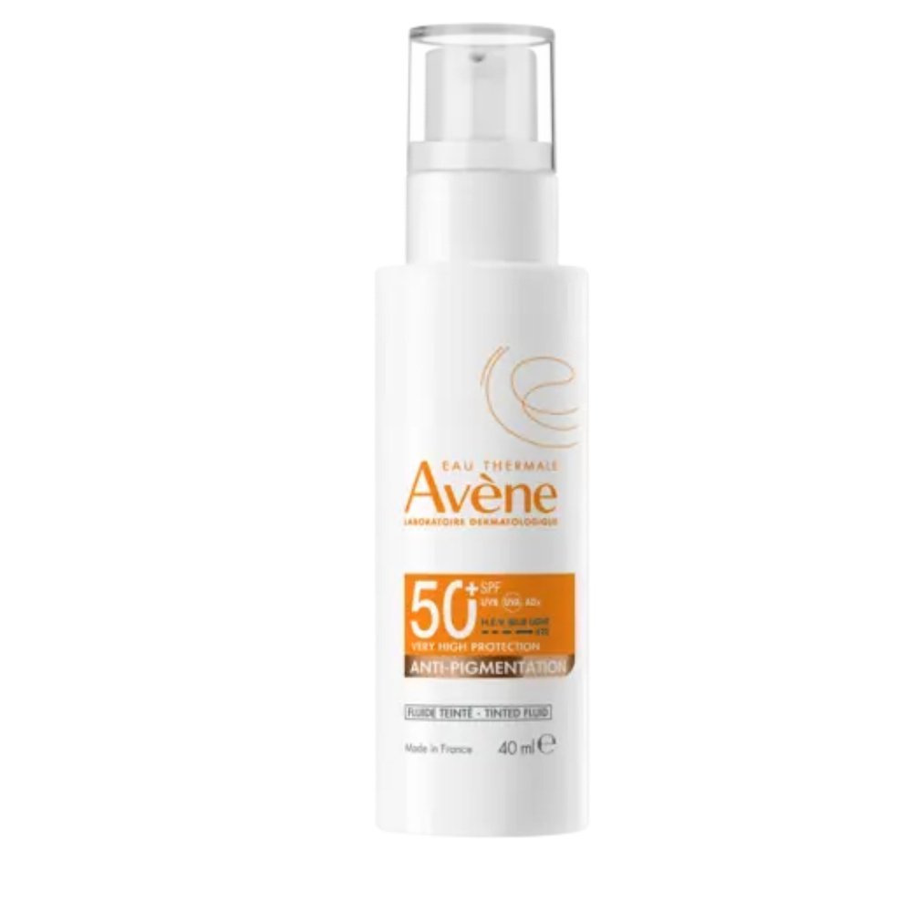 AVÈNE – Solaire Anti-Pigmentation Spf50 40ml