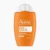AVÈNE – Solaire Ultra-Fluide Invisible SPF50+ – 50ml