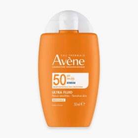 AVÈNE – Solaire Ultra-Fluide Invisible SPF50+ – 50ml