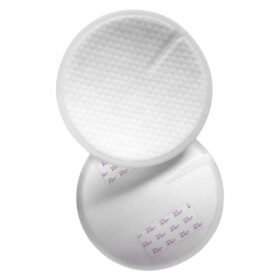 AVENT – Coussinet D&rsquo;allaitement Ultra Confort Scf254/61 – 60u