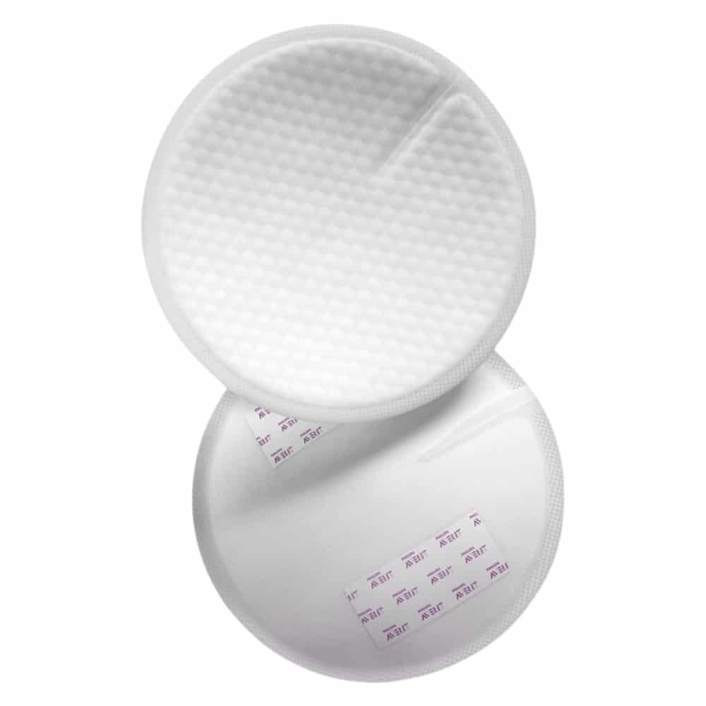 AVENT – Coussinet D’allaitement Ultra Confort Scf254/61 – 60u