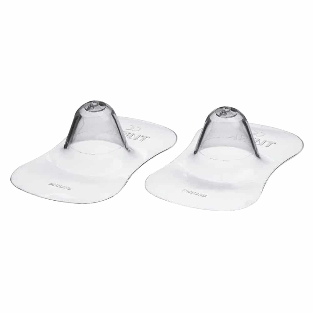 AVENT – Protège-mamelons Moyenne Taille M Scf153/03 – 2u