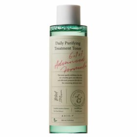 AXIS-Y – Daily Purifying Treatment Toner (tonique Purifiant) – 200ml