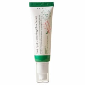 AXIS-Y – Dark Spot Correcting Glow Serum (anti-taches Brunes) – 50ml