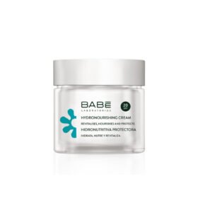 BABÉ – Creme Hydronorissante Visage Spf20